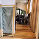 Apartamento Zacisze - - Komfortowe I W Cichej Okolicy - Oaza Spokoju Ostrowo (Puck)