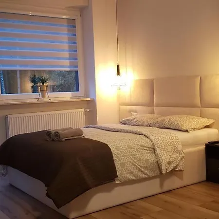 Zacisze - - Komfortowe I W Cichej Okolicy - Oaza Spokoju Ostrowo (Puck)