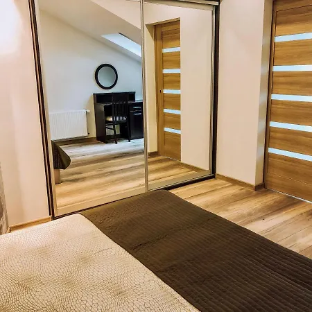 Appartement Zacisze - - Komfortowe I W Cichej Okolicy - Oaza Spokoju