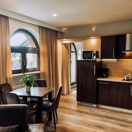 Apartamento Zacisze - - Komfortowe I W Cichej Okolicy - Oaza Spokoju
