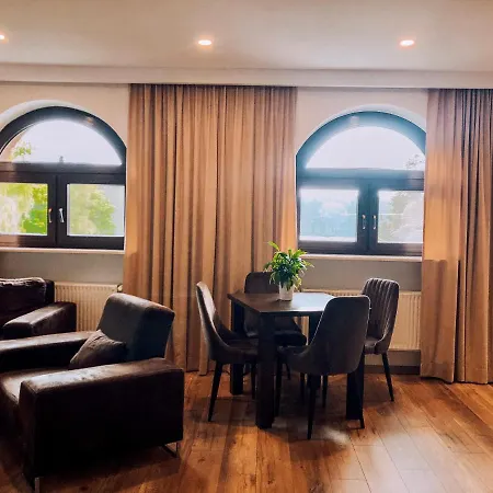 Zacisze Apartament Ostrowo (Puck)