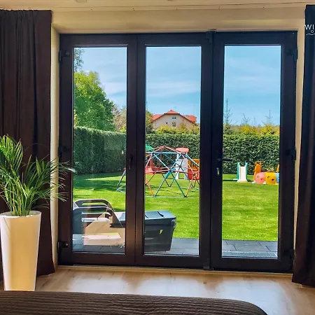 Zacisze Apartament *