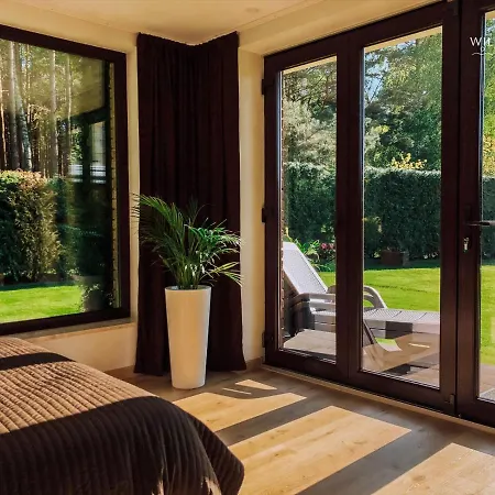 Daire Zacisze - - Komfortowe I W Cichej Okolicy - Oaza Spokoju