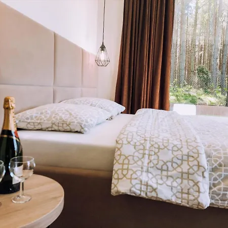 Zacisze - - Komfortowe I W Cichej Okolicy - Oaza Spokoju