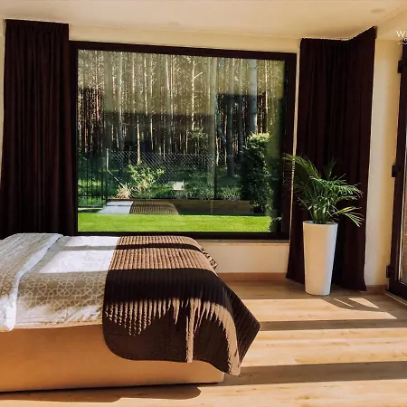 Appartement Zacisze - - Komfortowe I W Cichej Okolicy - Oaza Spokoju