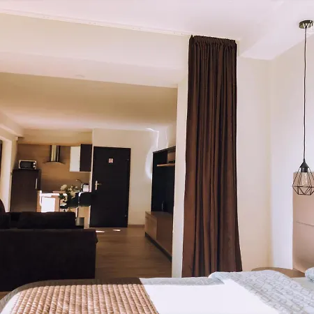 Zacisze - - Komfortowe I W Cichej Okolicy - Oaza Spokoju * Ostrowo (Puck)