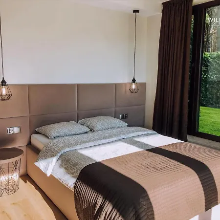 Zacisze - - Komfortowe I W Cichej Okolicy - Oaza Spokoju *