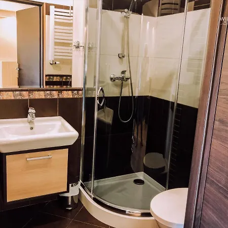 Zacisze - - Komfortowe I W Cichej Okolicy - Oaza Spokoju Daire Ostrowo (Puck)