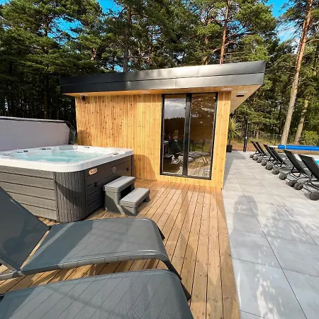 Daire Zacisze - - Komfortowe I W Cichej Okolicy - Oaza Spokoju