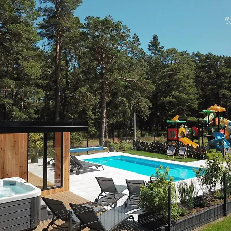 Zacisze Apartament