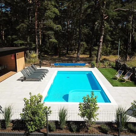 Zacisze - - Komfortowe I W Cichej Okolicy - Oaza Spokoju *