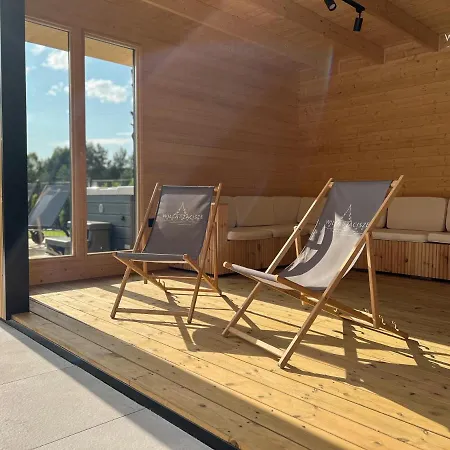 Zacisze - - Komfortowe I W Cichej Okolicy - Oaza Spokoju Ostrowo (Puck)