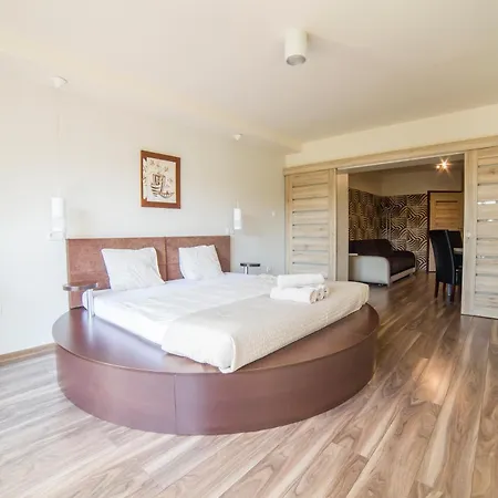 Apartament Zacisze Ostrowo (Puck)