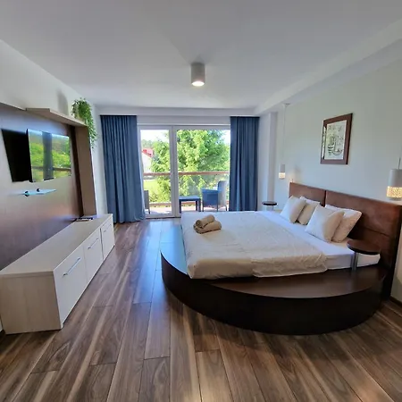 Apartment Zacisze - - Komfortowe I W Cichej Okolicy - Oaza Spokoju *