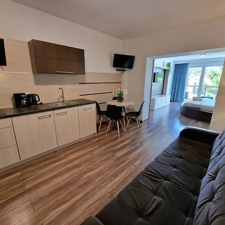 Zacisze - - Komfortowe I W Cichej Okolicy - Oaza Spokoju * Ostrowo (Puck)