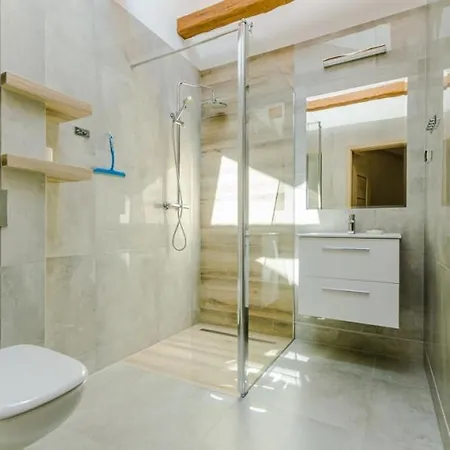 Zacisze - - Komfortowe I W Cichej Okolicy - Oaza Spokoju Apartment Ostrowo (Puck)