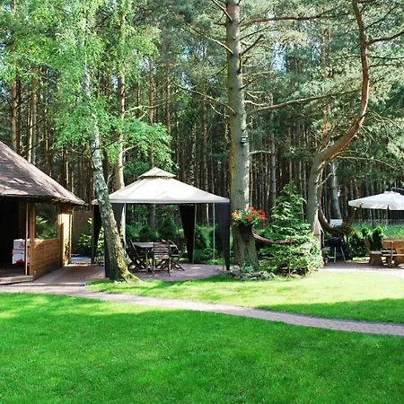 Zacisze - - Komfortowe I W Cichej Okolicy - Oaza Spokoju Daire *