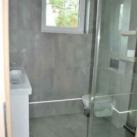 Apartment Zacisze - - Komfortowe I W Cichej Okolicy - Oaza Spokoju Ostrowo (Puck)