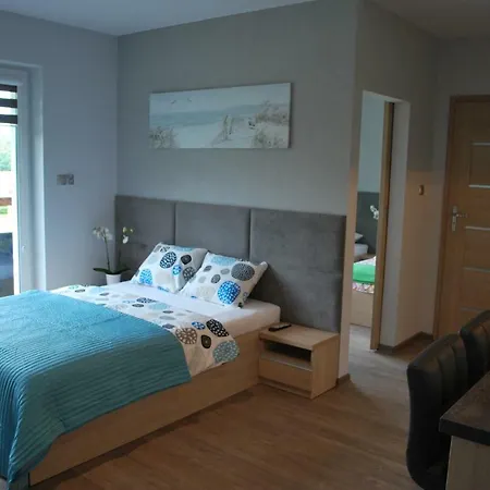 Zacisze - - Komfortowe I W Cichej Okolicy - Oaza Spokoju * Ostrowo (Puck)