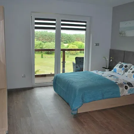 Zacisze Apartament