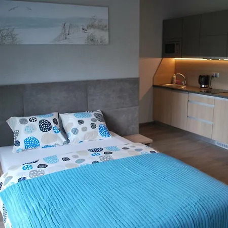 Zacisze - - Komfortowe I W Cichej Okolicy - Oaza Spokoju * Ostrowo (Puck)