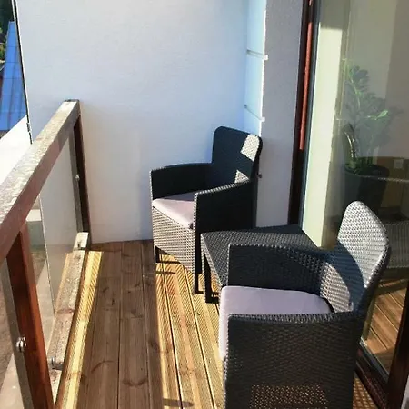 Apartamento Zacisze - - Komfortowe I W Cichej Okolicy - Oaza Spokoju *