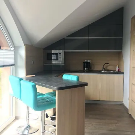 Zacisze - - Komfortowe I W Cichej Okolicy - Oaza Spokoju * Ostrowo (Puck)