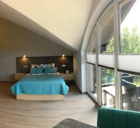 Apartamento Zacisze - - Komfortowe I W Cichej Okolicy - Oaza Spokoju Ostrowo (Puck)
