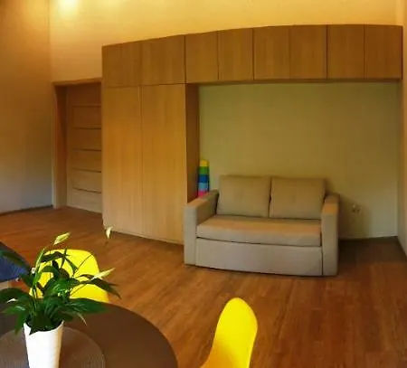Apartamento Zacisze - - Komfortowe I W Cichej Okolicy - Oaza Spokoju