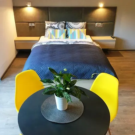 Apartment Zacisze - - Komfortowe I W Cichej Okolicy - Oaza Spokoju *