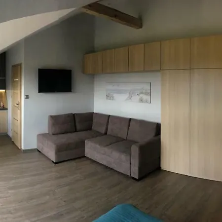 Zacisze - - Komfortowe I W Cichej Okolicy - Oaza Spokoju