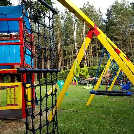 Zacisze - - Komfortowe I W Cichej Okolicy - Oaza Spokoju Daire *