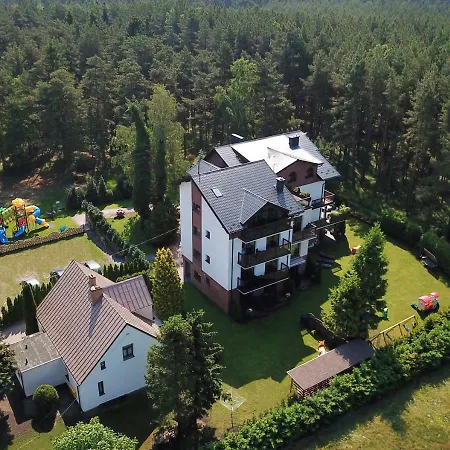 Zacisze - - Komfortowe I W Cichej Okolicy - Oaza Spokoju * Ostrowo (Puck)