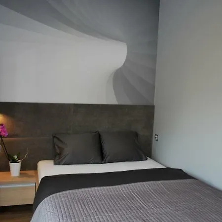 Zacisze - - Komfortowe I W Cichej Okolicy - Oaza Spokoju Appartement *