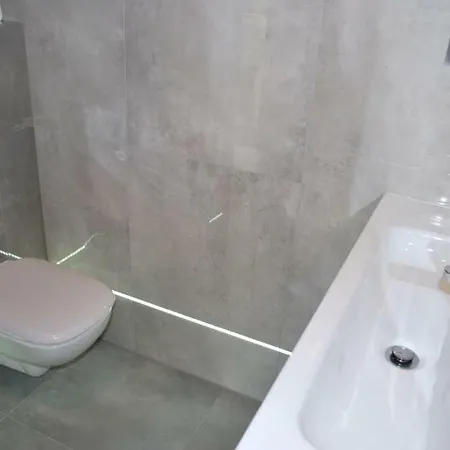 Appartement Zacisze - - Komfortowe I W Cichej Okolicy - Oaza Spokoju *