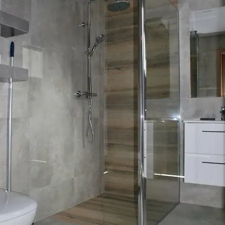 Zacisze - - Komfortowe I W Cichej Okolicy - Oaza Spokoju Apartment Ostrowo (Puck)