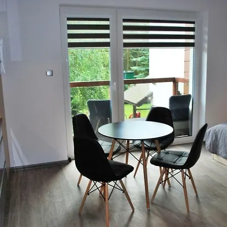 Zacisze - - Komfortowe I W Cichej Okolicy - Oaza Spokoju * Ostrowo (Puck)