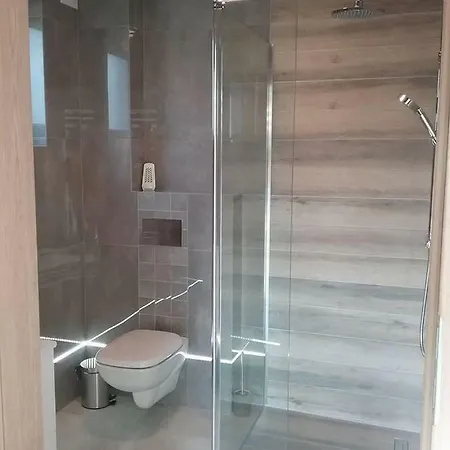 Zacisze - - Komfortowe I W Cichej Okolicy - Oaza Spokoju * Ostrowo (Puck)