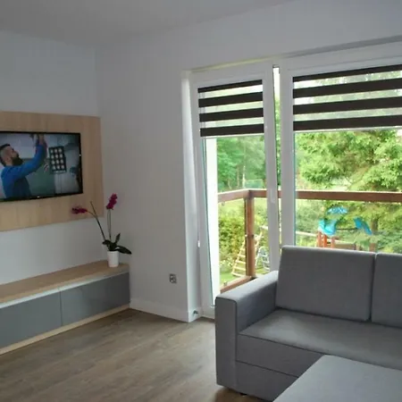 Zacisze - - Komfortowe I W Cichej Okolicy - Oaza Spokoju Appartement