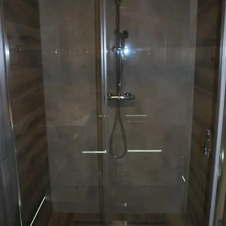 Apartament Zacisze Ostrowo (Puck)