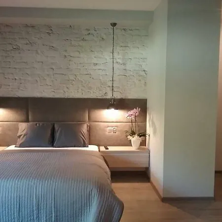 Zacisze - - Komfortowe I W Cichej Okolicy - Oaza Spokoju * Ostrowo (Puck)