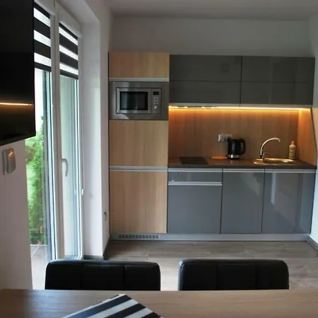 Zacisze - - Komfortowe I W Cichej Okolicy - Oaza Spokoju * Ostrowo (Puck)