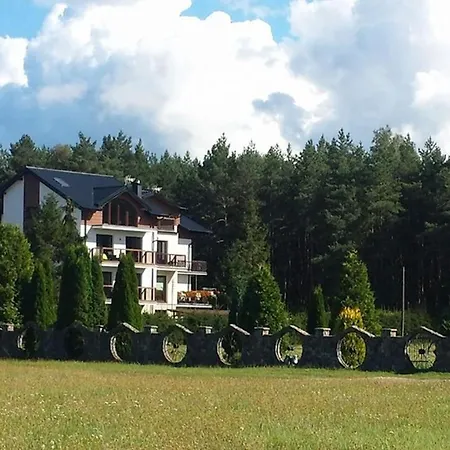 Zacisze Ostrowo (Puck)
