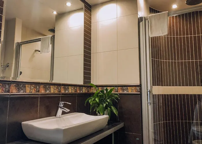 公寓 Zacisze - - Komfortowe I W Cichej Okolicy - Oaza Spokoju *