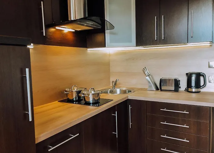 Zacisze - - Komfortowe I W Cichej Okolicy - Oaza Spokoju * 奥斯特罗沃