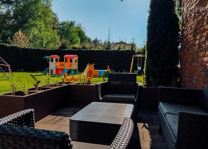 公寓 Zacisze - - Komfortowe I W Cichej Okolicy - Oaza Spokoju 奥斯特罗沃