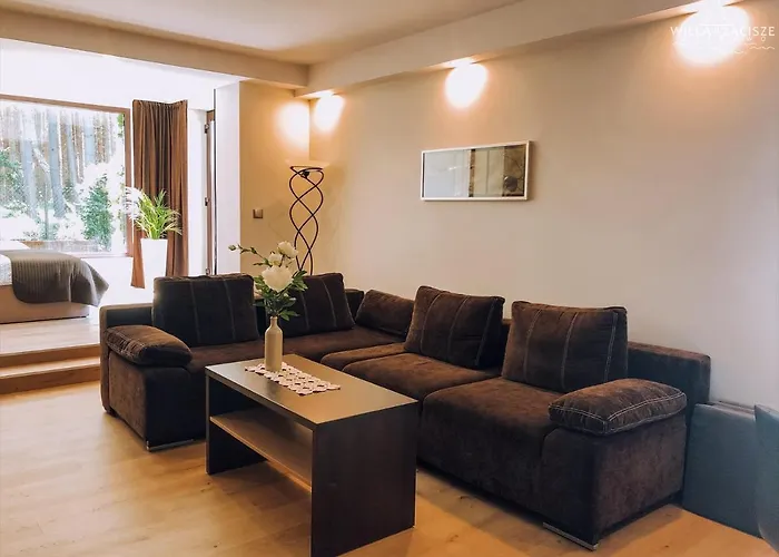 公寓 Zacisze - - Komfortowe I W Cichej Okolicy - Oaza Spokoju *