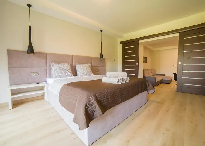 Zacisze - - Komfortowe I W Cichej Okolicy - Oaza Spokoju 公寓 *