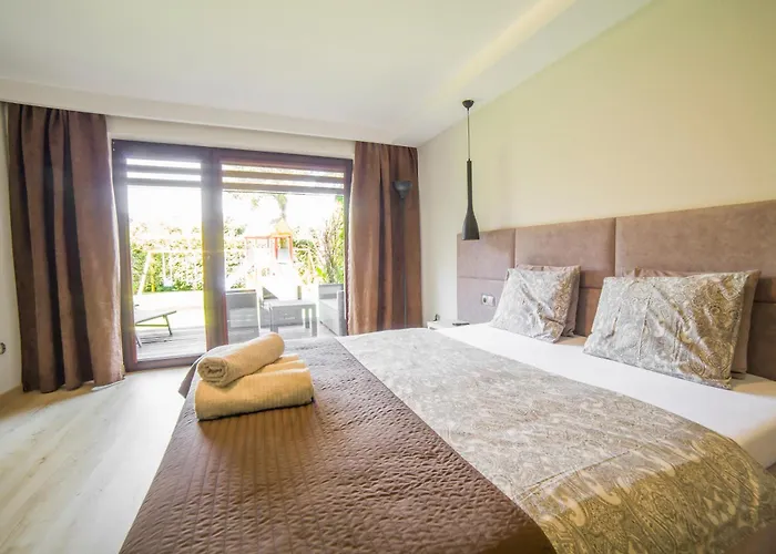 Zacisze - - Komfortowe I W Cichej Okolicy - Oaza Spokoju 公寓 奥斯特罗沃