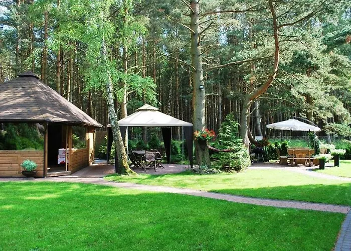 Zacisze - - Komfortowe I W Cichej Okolicy - Oaza Spokoju 公寓 *